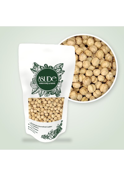 Tuzlu Leblebi Duble 250 G