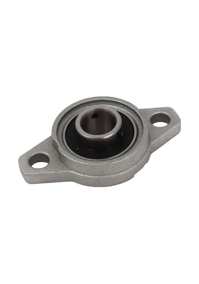 Kfl 000 Yataklı Rulman 10mm Metal
