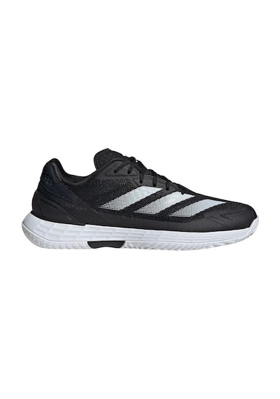 Adidas Defiant Speed 2 All-court Erkek Siyah Tenis Ayakkabısı Id8545
