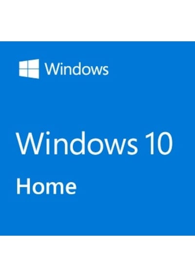MS Windows 10 Home 32 Bit İngilizce Oem KW9-00185