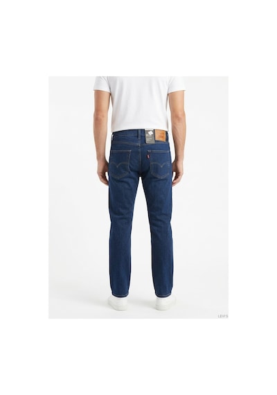 Levi's 505 Regular Fit Likralı Esnek Kumaş Klasik Erkek Jean Pantolon--soft Düz Lacivert-- Kot Mavi Levi's 505 Regular Fit Likralı Esnek Kumaş Klasik Erkek Jean Pantolon--soft Düz Lacivert-- Kot Mavi