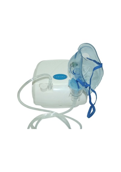 Nebulizator Kompresörlü