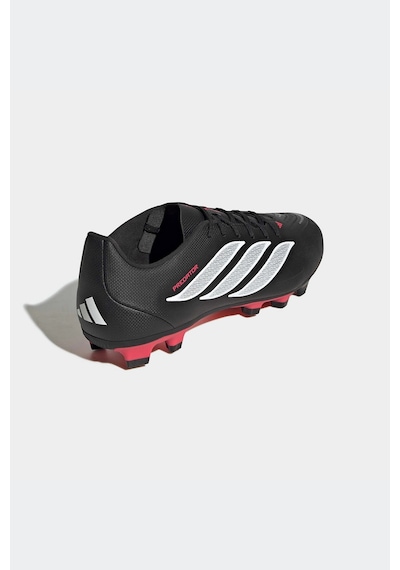 Adidas Predator Club Fg/mg Erkek Siyah Krampon Js0350 Siyah/beyaz