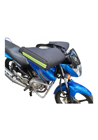 Cg-cbf-vitesli Honda Pcx-x Max El Rüzgar Koruma Özel Yapım