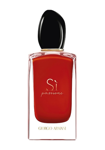 Giorgio Armani Si Passione Kadın Parfüm EDP 100 ML