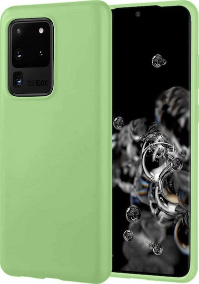 Nettech Samsung Galaxy Note 20 Ultra Uyumlu Nano Arka Koruma