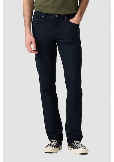 Levi's 511 Slim Why So Blue Erkek Jean-16447 Lacivert