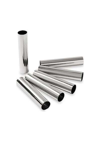 Narkalıp Krovosan Kalıbı 6 Adet 12Cm