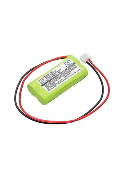 2.4v Ni-mh Medikal Diş Hekimliği Bataryası Dentsply Propex Iı / Bingo Pro