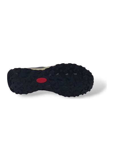 Lescon Safari 2 Erkek Haki Su Geçirmez Outdoor Ayakkabı Haki