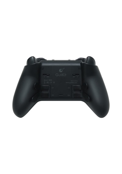 Tt Pro Black Green Hall Effect Destekli Tmr Manyetik Joystick Kablosuz Gamepad Ns68