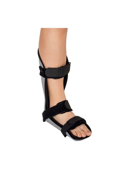 Foot Guard - Istirahat Ateli