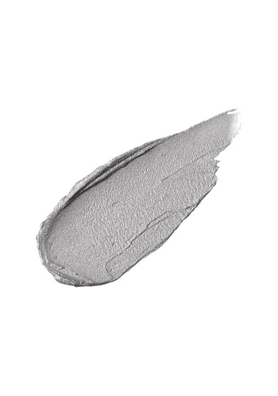 Reva Mono Cream Eyeshadow Smokey Grey Clean Formula
