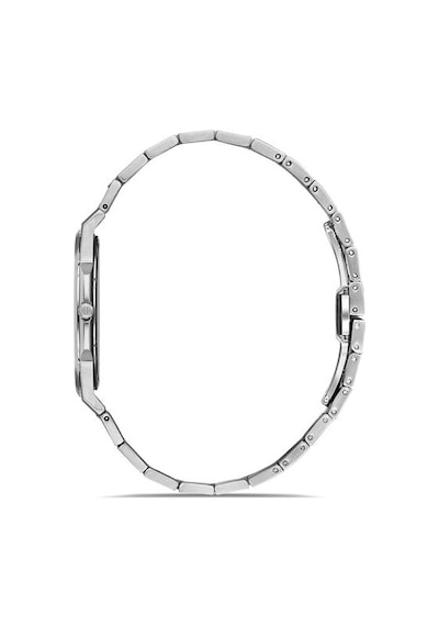 Hislon Cl127s-05sr Erkek Kol Saati Gri