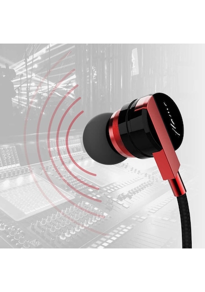 Lapas LY900 Kulak İçi Kulaklık