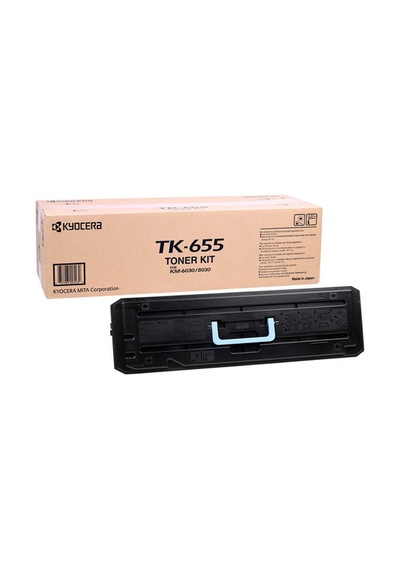Kyocera Tk-655-370qd0kx Fotokopi Toneri