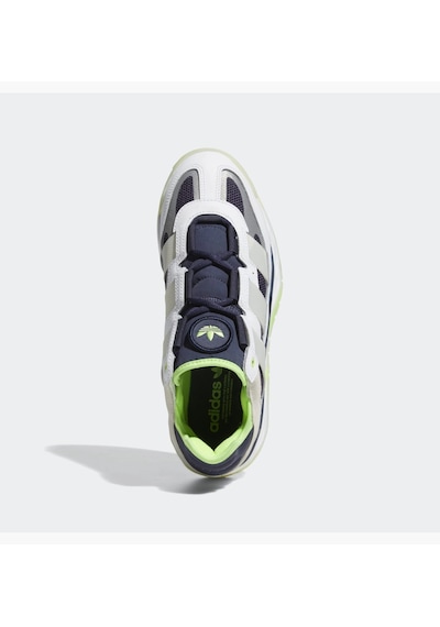Adidas Adıdas Nıteball Unısex Ayakkabı Gy8564 Çok Renkli