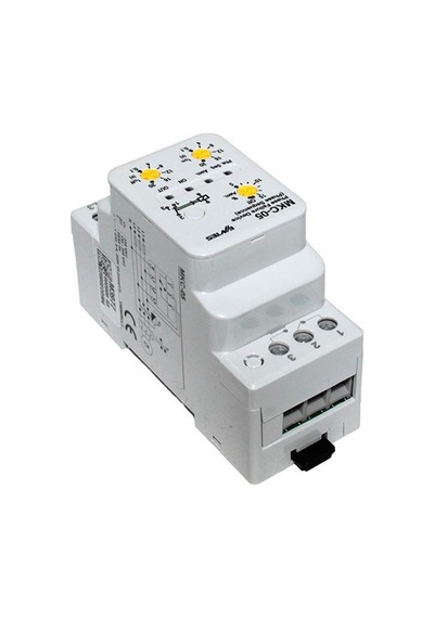Entes Mkc-05 Motor (Faz) Koruma Rölesi (M3977)