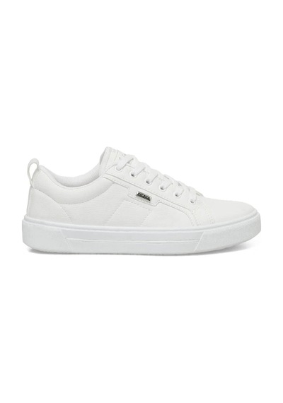 Kinetix Kadın Sneaker Beyaz A101784860 4w Morıel 4pr 25ks94000061 S9402 Beyaz