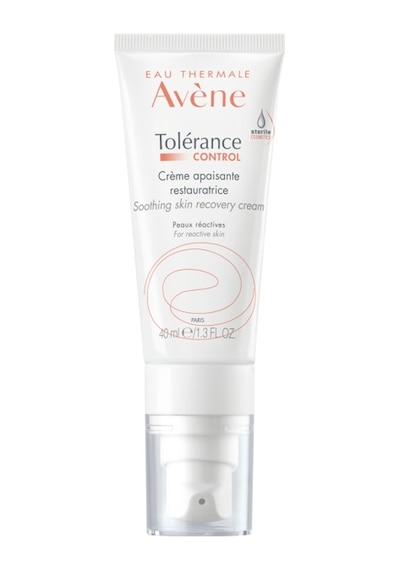 Avene Tolerance Control Soothing Skin Recovery Cream 40 ML
