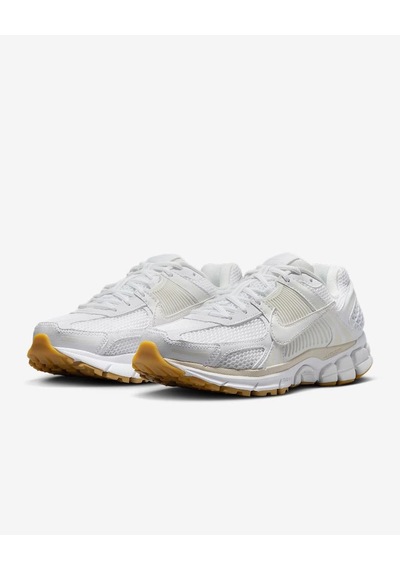 Nike Zoom Vomero 5 Beyaz Kadın Sneaker