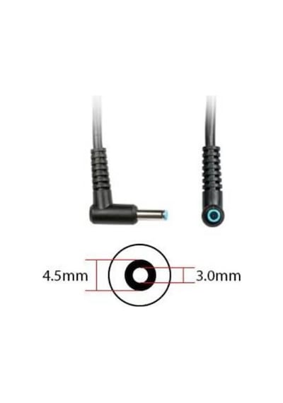 Hp 15-eh0166 Şarj Aleti Adaptör
