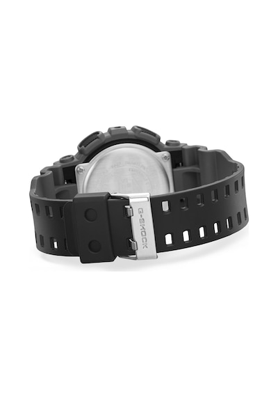 Casio G-shock Ga-100fl-8adr Erkek Kol Saati Gri
