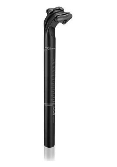 Xlc All Ride Sele Borusu Sp-003 Siyah 31.6/400mm