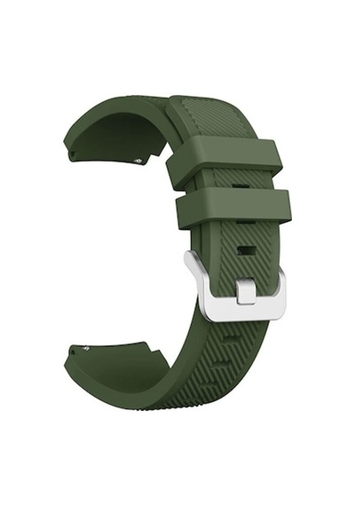 Huawei Gt / Gt 2 - Honor Magic Watch 2 46Mm - Samsung Uyumlu Gear Kordon (507570118)