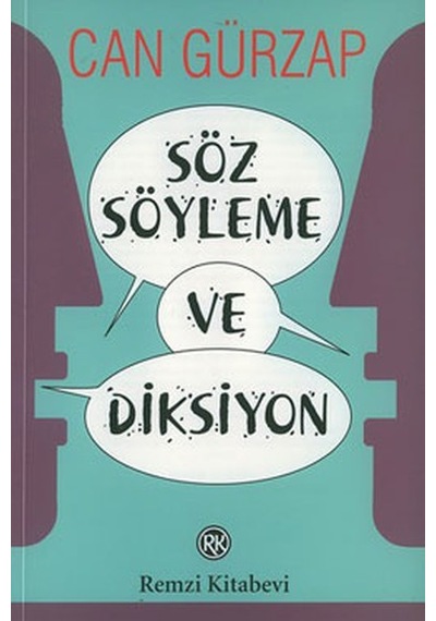 Söz Söyleme Ve Diksiyon
