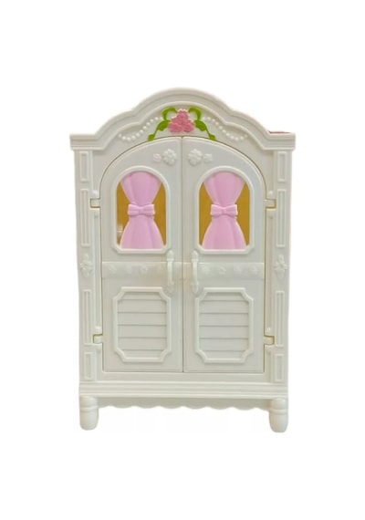 Bay Dreamy Mini Tavşan Kaydıraklı Oda Seti Bay Dreamy