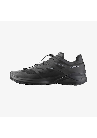 Salomon Xa Meta Gore-tex Mif Erkek Koşu Ayakkabısı L47828700 Siyah