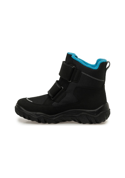 Superfit Husky Mavi Erkek Çocuk Outdoor Bot 000000000102276477 Mavi