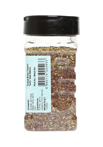 Salata Baharatı 120 Gram Diğer
