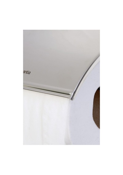 Brabantia 414589 Tuvalet Kağıdı Tutucusu Diğer