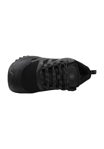 Lumberjack Cardona 1pr Waterproof Outdoor Ayakkabı Siyah