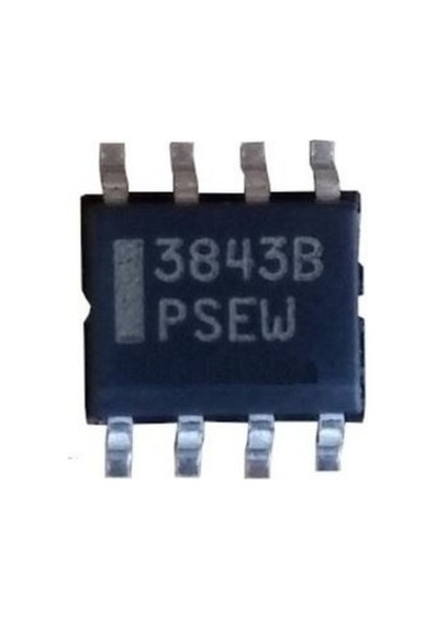 Uc 3843b Soıc-8 Smd Entegre Devre