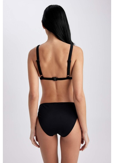 Defacto Fall in Love Regular Fit Bikini Alt T4308AZ23SMBK81