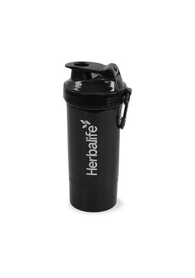 Neon Shaker 500 Ml 6renk Siyah