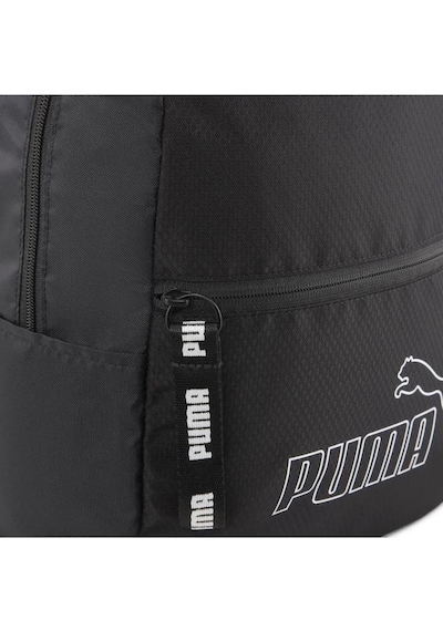Puma 09064201 Core Base Backpack Black Ns Sırt Çantası