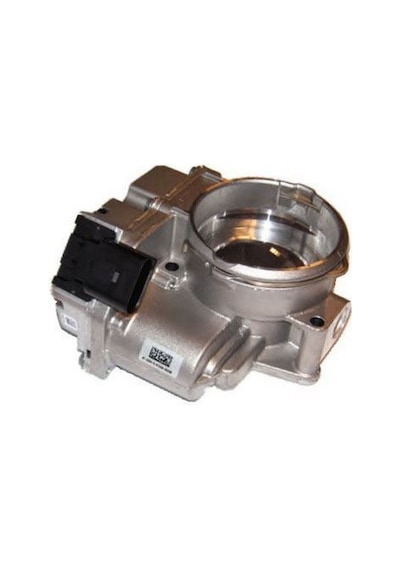 GAZ KELEBEGI PASSAT 03-05 A4 06-09 A6 05-11 2.0TDI 48MM