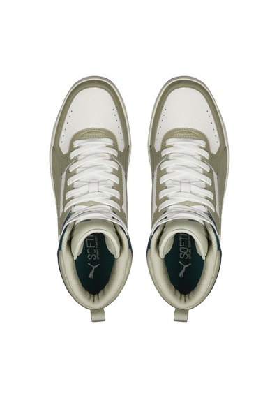 Puma Rebound Joy Spor Ayakkabı 374765 18 Beyaz
