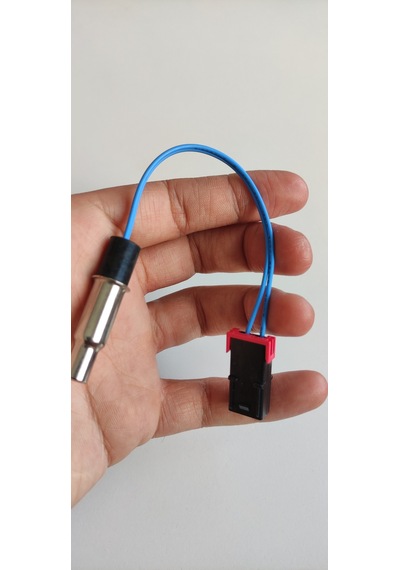 Samsung Uyumlu Çamaşır Makina Termistör Dc32-00010c