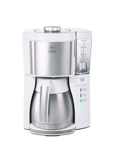 Melitta Look V Therm Timer 1025-17 Filtre Kahve Makinesi