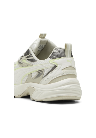 Puma Milenio Tech Erkek Sneaker-kahverengi Kahverengi