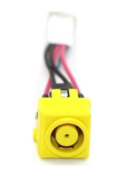 Lenovo Uyumlu Thinkpad T420 T420I Dc Power Jack 04W1635