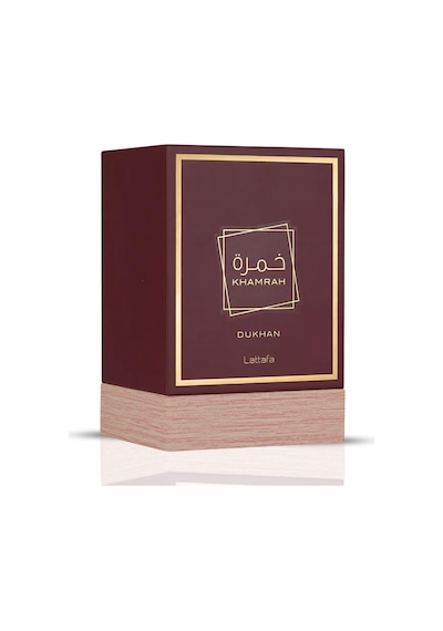 Lattafa Khamrah Dukhan 100ml Vanilya