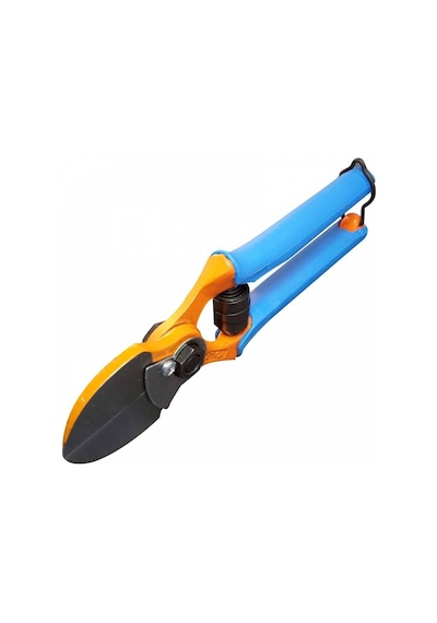 Due Buoi 132 / 20 Çift Ağız Budama Makası 20Cm