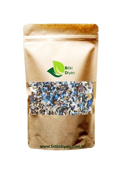 Yedi Dükkan Süprüntüsü Doğal Tütsü 500gr