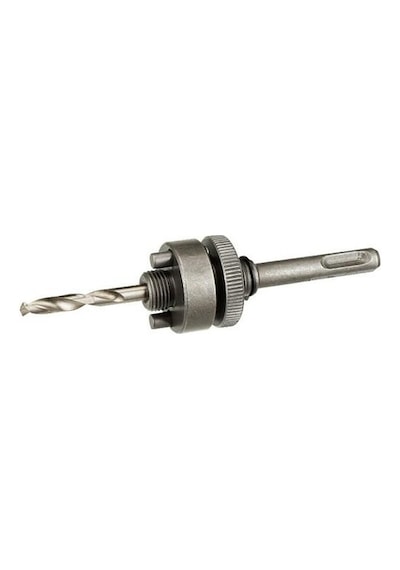 Tomax Hss Bi Metal Panç Adaptörü Sds Plus 32-210